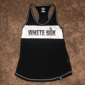 ⚾️Chicago White Sox tank top⚾️